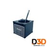 Mate Amplificador Marshall