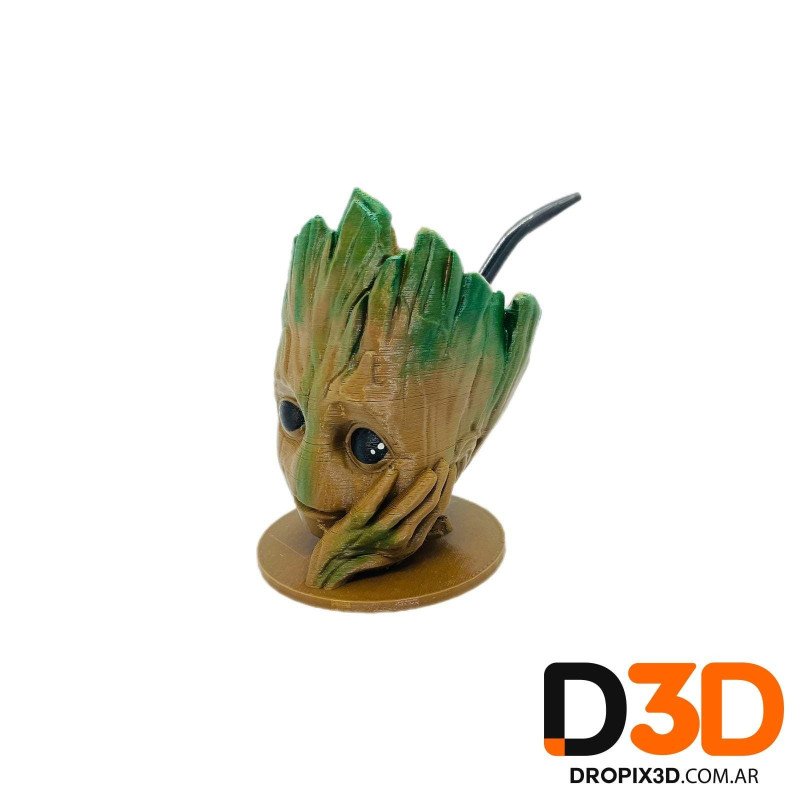Mate Groot
