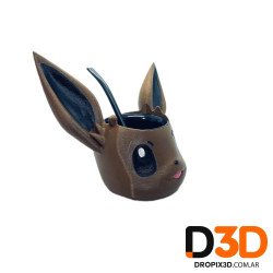 Mate Eevee Pokemon