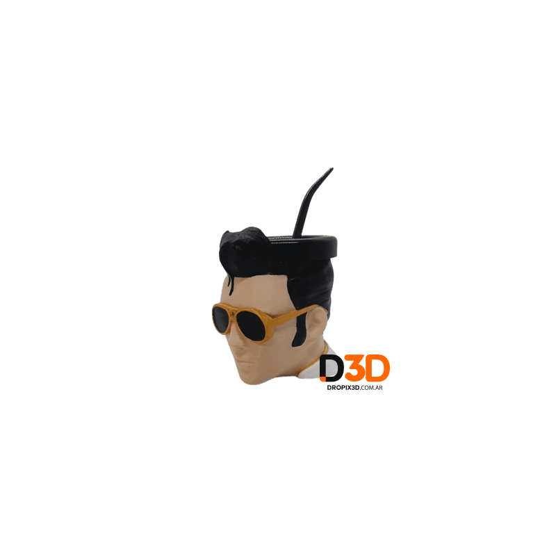 Mate Elvis Presley