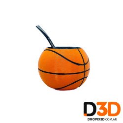 Mate Pelota Basket