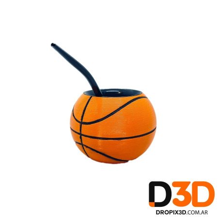 Mate Pelota Basket