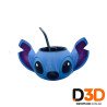 Mate Stitch Cabeza