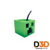 Mate Creeper Minecraft