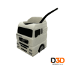 Mate Camion Volvo
