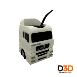 Mate Camion Volvo