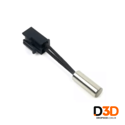 Cartucho Calentador 24V 40W Artillery Hornet | Repuesto Hotend | DroPix 3D