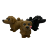 Set Mate Perro Salchicha