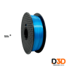 PLA Hellbot Ecofila Silk 1Kg | Filamento Brillante en DroPix 3D