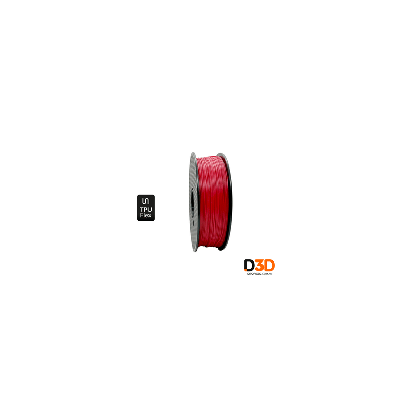 Tpu Flex Hellbot Ecofila