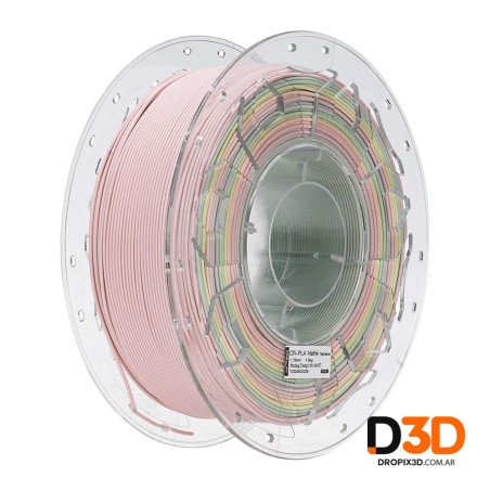 Pla Mate Rainbow Creality 1kg