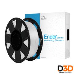 Filamento PLA Ender 1Kg 1.75mm Creality | DroPix 3D Mar del Plata
