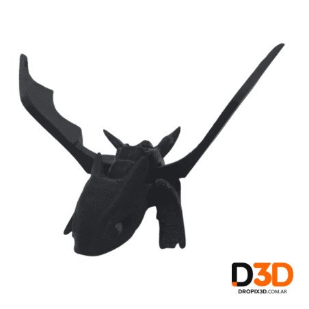 Chimuelo Como Entrenar a tu Dragon Articulado 15cm