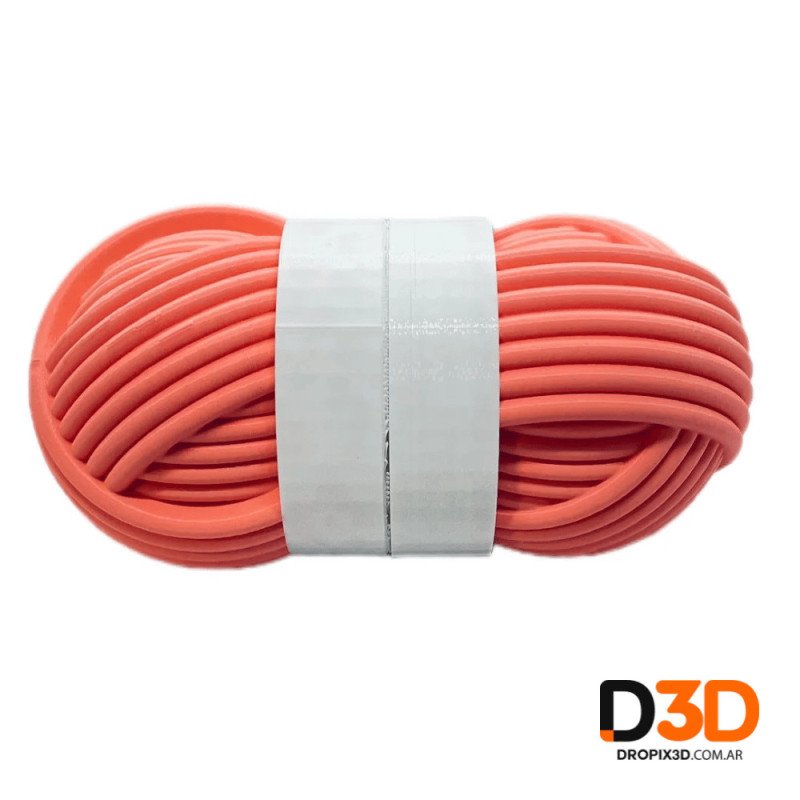 Porta Agujas Crochet