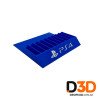 Soporte Juegos Play Station Ps4