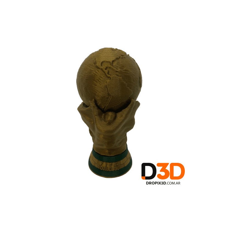 Picador Grinder Copa del Mundo