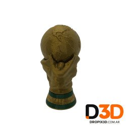 Picador Grinder Copa del Mundo