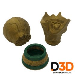 Picador Grinder Copa del Mundo