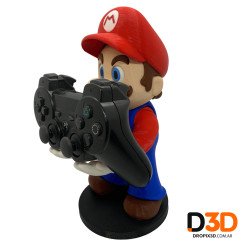 Soporte Joystick Mario