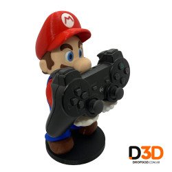 Soporte Joystick Mario