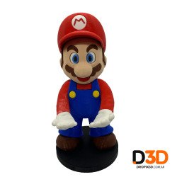 Soporte Joystick Mario