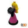 Soporte Joystick Princesa Peach