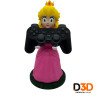 Soporte Joystick Princesa Peach