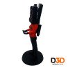 Soporte Joystick Speakerman Titan