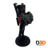 Soporte Joystick Speakerman Titan