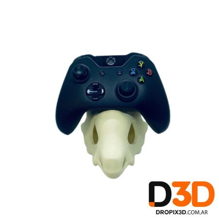 Soporte Joystick Cubone Pokemon