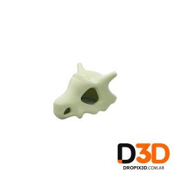 Soporte Joystick Cubone Pokemon