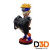 Soporte Joystick Naruto