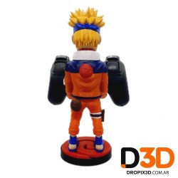 Soporte Joystick Naruto