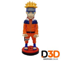 Soporte Joystick Naruto