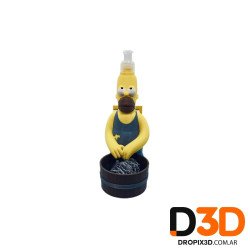 Kit Homero Cocina 3en1