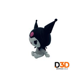 Kuromi 14cm