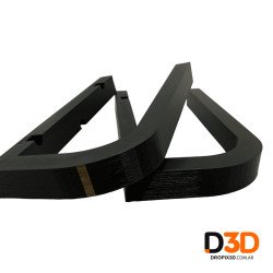 Soporte Tabla de Surf Longboard
