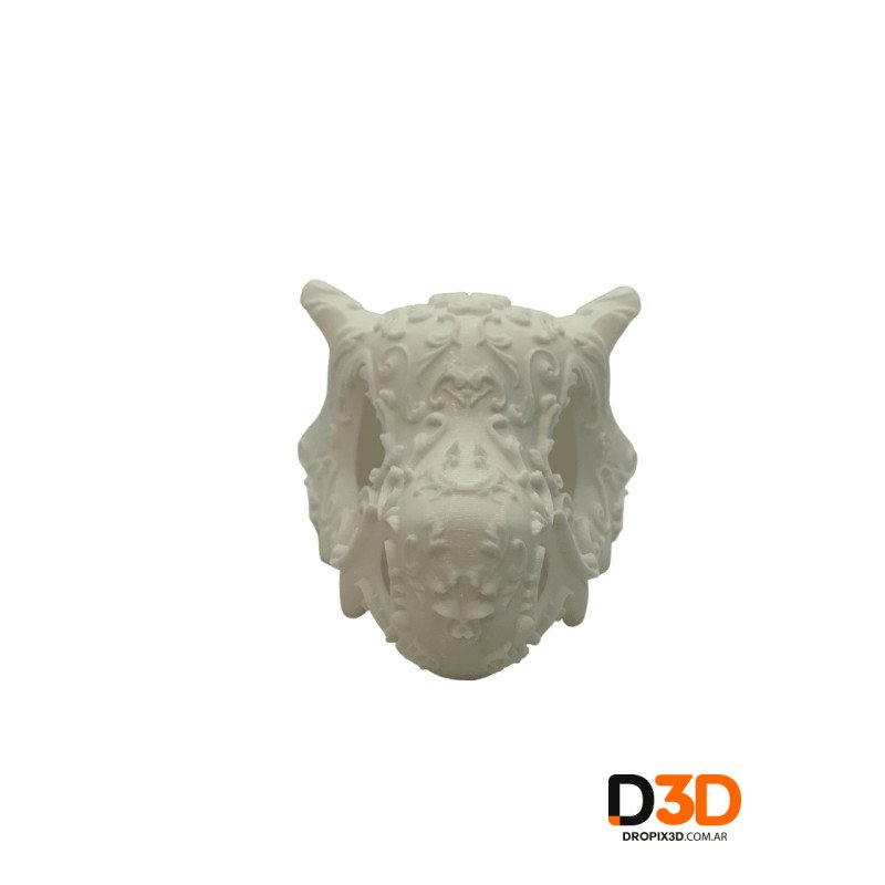 Pokemon Craneo Cubone Ornamental