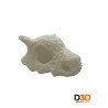 Pokemon Craneo Cubone Ornamental