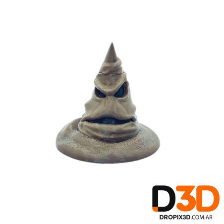 Azucarera Gorro Harry Potter