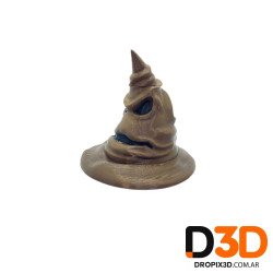 Azucarera Gorro Harry Potter
