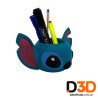 Lapicero Stitch Cabeza