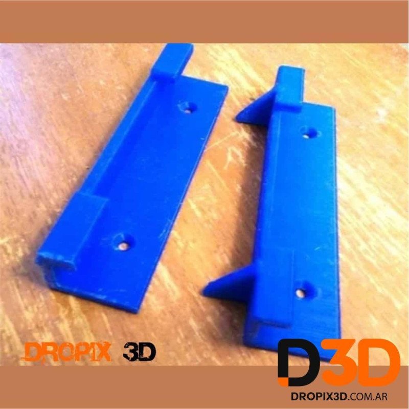 Soporte Ps4 Pro Pared