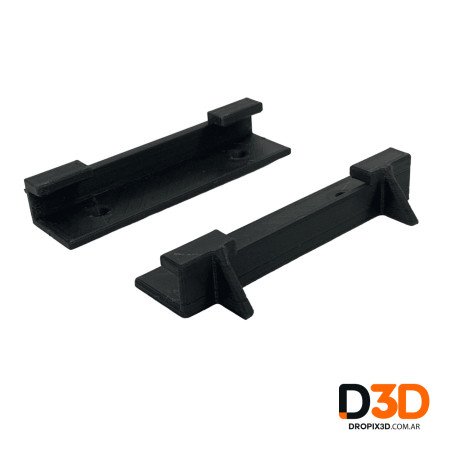 Soporte Ps4 Pro Pared