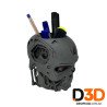 Lapicero Terminator T-800