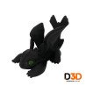 Chimuelo 12cm