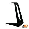 Soporte Auriculares Tripode Escritorio Simple