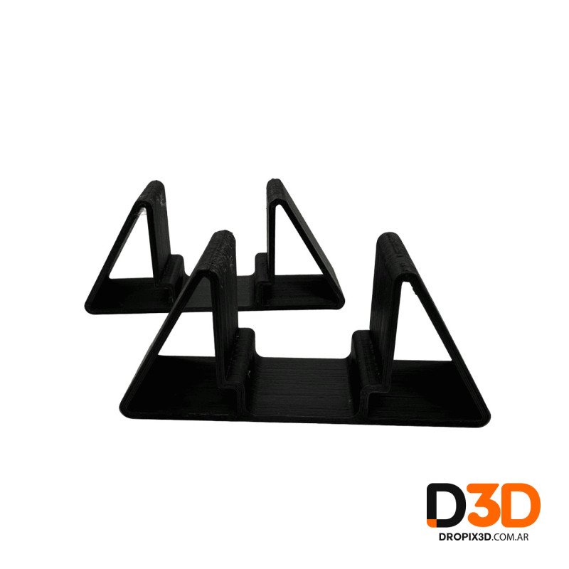 Soporte Ps4 Vertical Escritorio B