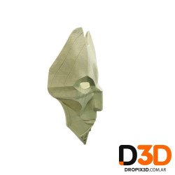 Mascara Jhin (League of Legends)