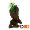 Maceta Groot